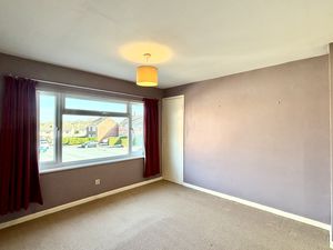 Bedroom One- click for photo gallery